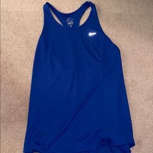 Nike Running Tank Top